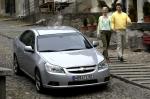 Chevrolet Epica 2006 года